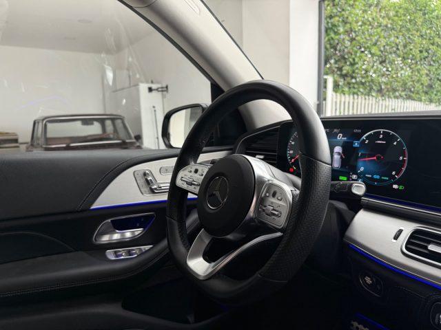 MERCEDES-BENZ GLE 300 d 4Matic Mild Hybrid Premium Plus