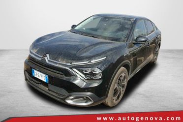 Citroen C4 X BlueHDI 130 S&S EAT8 Max