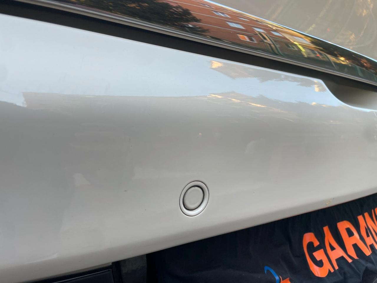 Renault Clio NEOPATENTATI - GPL