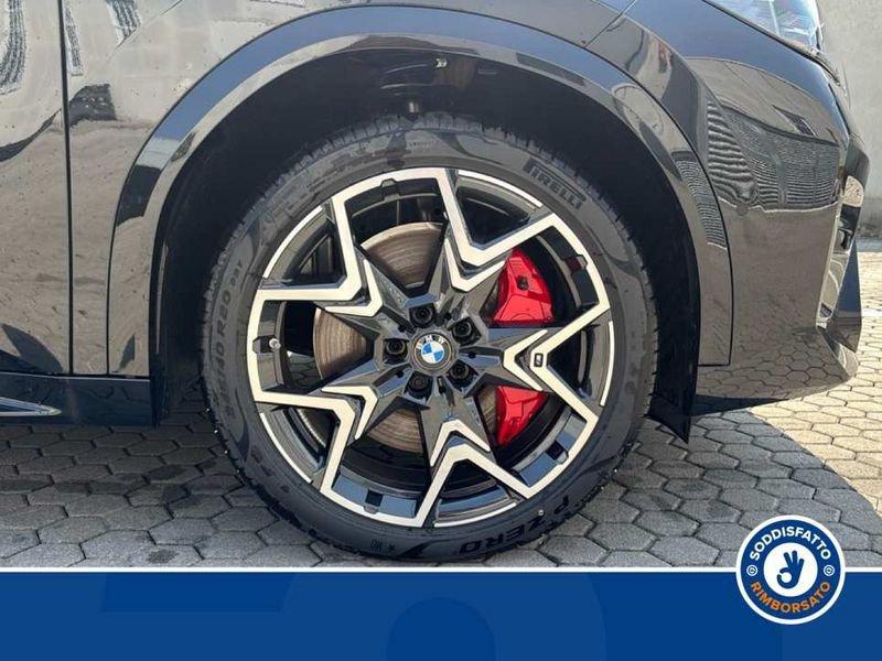 BMW X2 sDrive 20d M Sport Pro