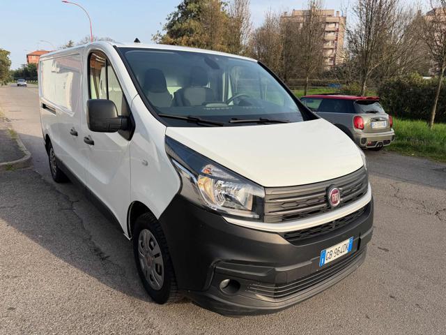 FIAT Talento 2.0 Ecojet 145CV PL-TN Furgone 12q