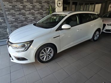 Renault Megane Mégane Sporter dCi 8V 110 CV EDC Energy Intens