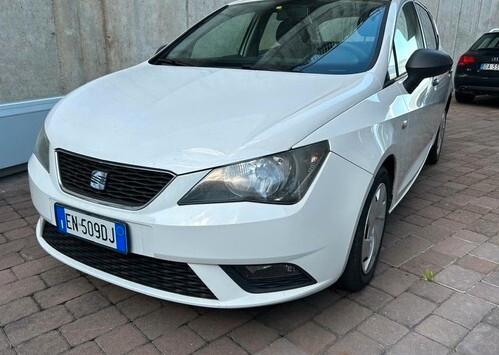 Seat Ibiza 1.2 70 CV 5 porte Style OK NEOPATENTATI