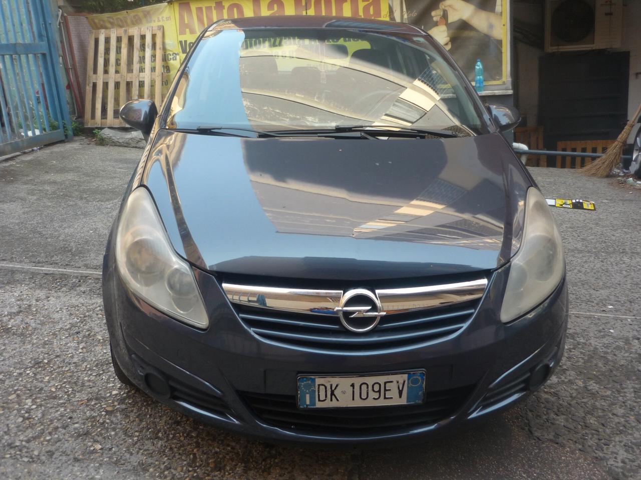 Opel Corsa 1.3 CDTI 75CV 5 porte Enjoy