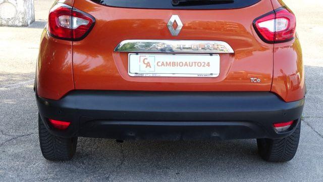 RENAULT Captur 0.9 TCe Benzina, 90cv, Neo Patentati, Garanzia..