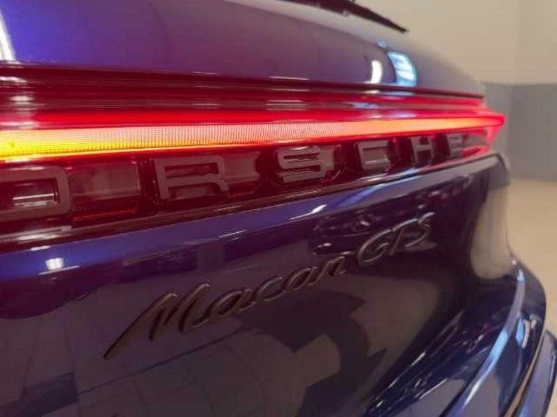Porsche Macan 2.9 GTS 440cv pdk