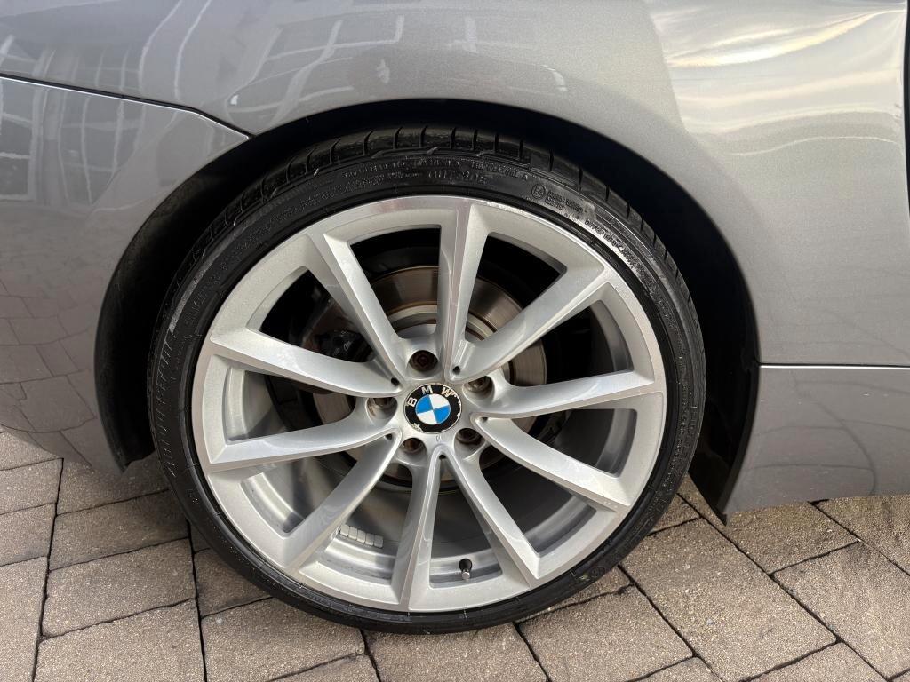 Bmw Z4 sDrive23i 204cv