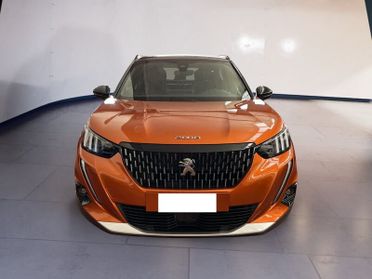 Peugeot 2008 II 2020 1.2 puretech GT s&s 130cv eat8