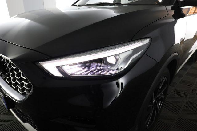 MG ZS ZS 1.5 VTi-tech Luxury