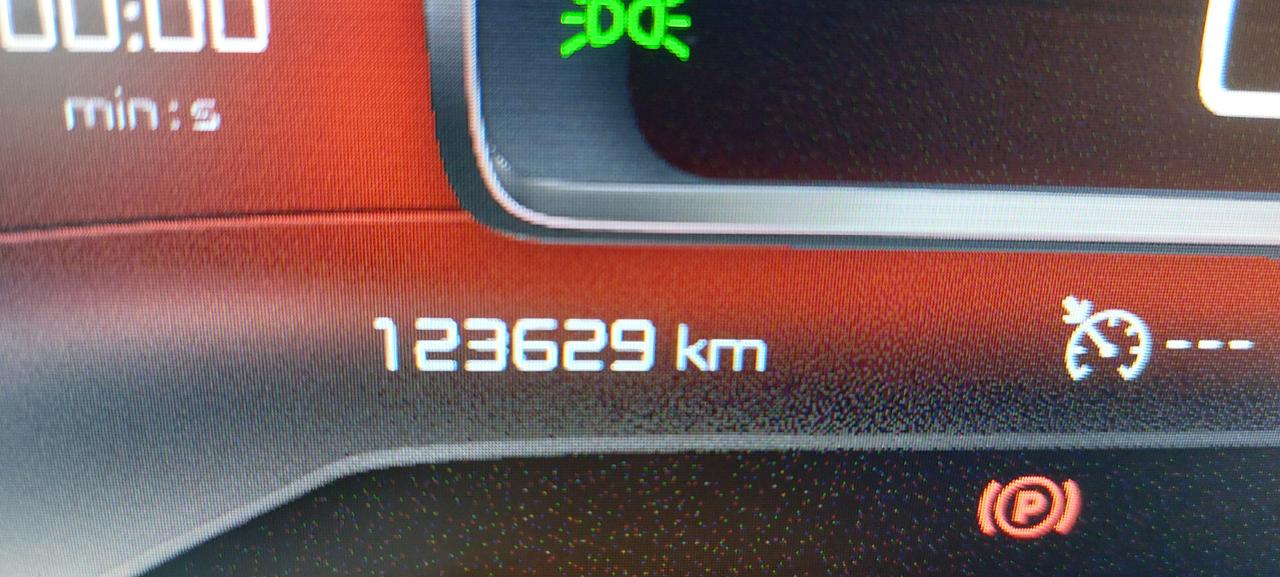 Citroen C5 Aircross PureTech 130 S&S Feel