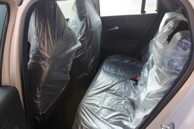 JEEP Avenger 1.2 Turbo 100 CV Longitude -KM0