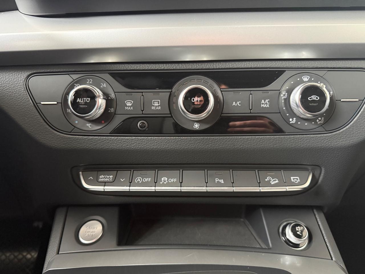 Audi Q5 2.0 TDI quattro S tronic Design