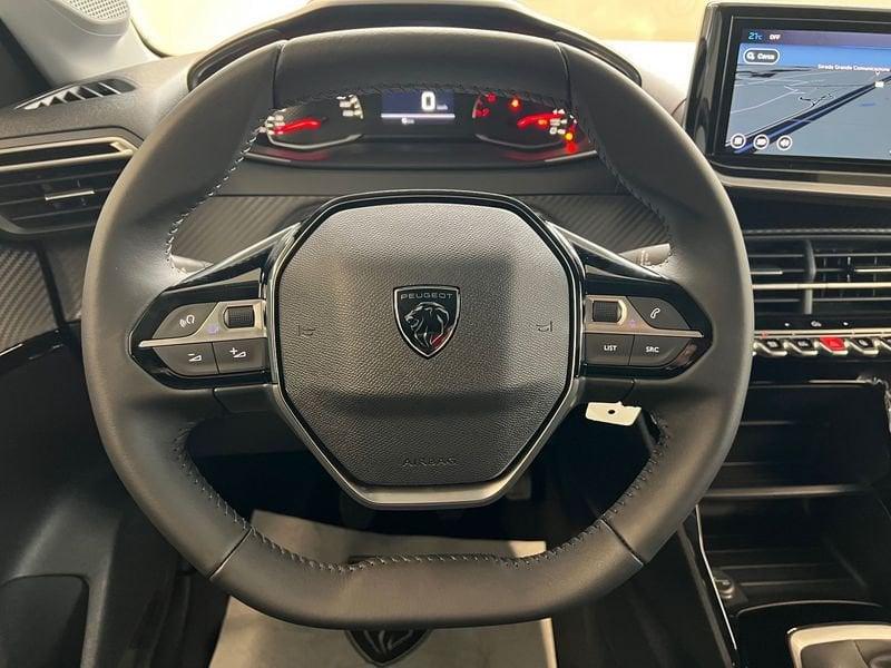 Peugeot 208 Business Turbo benzina 100