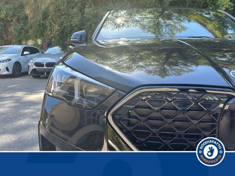 BMW X2 sDrive 20d M Sport Pro
