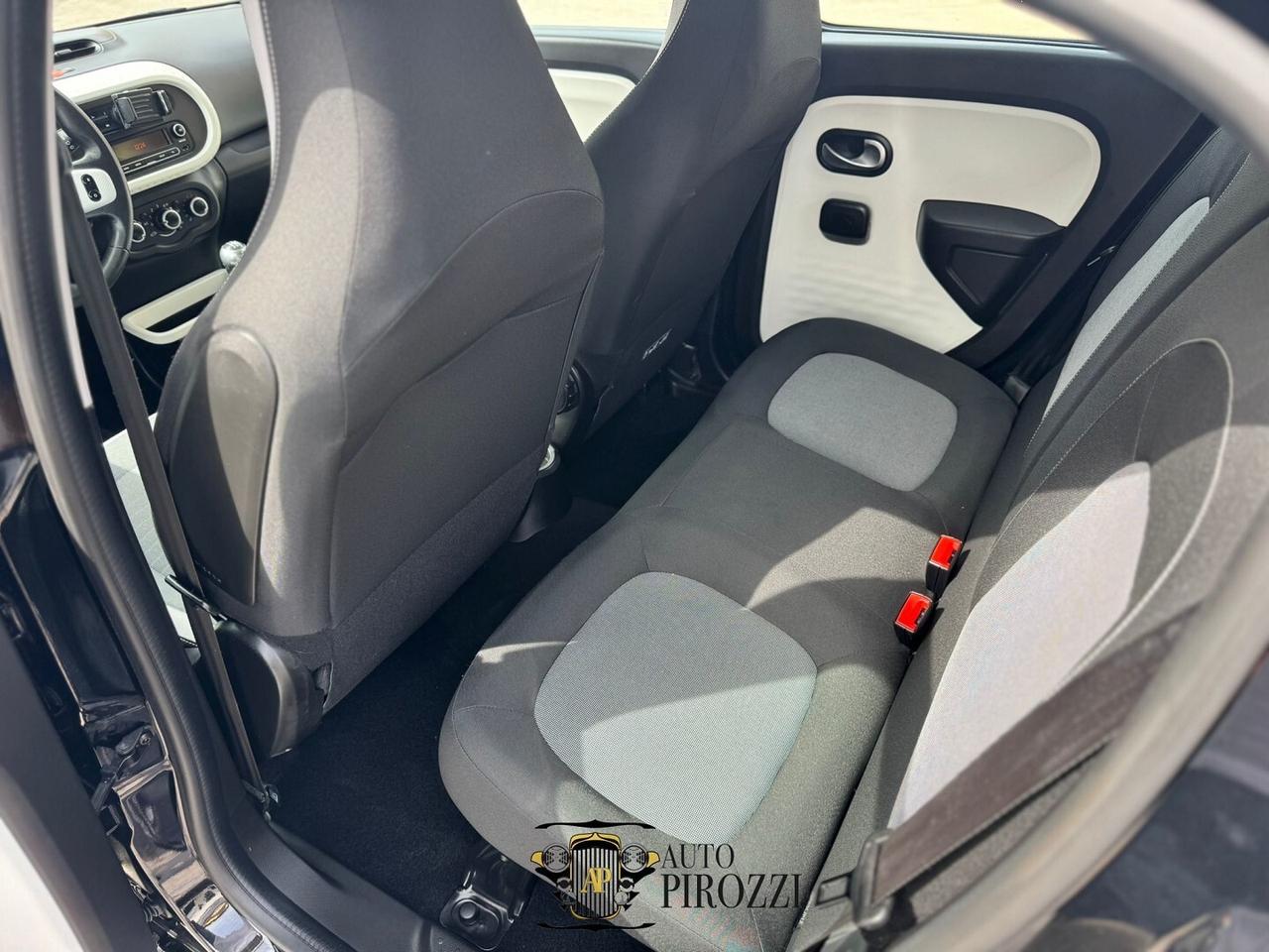 RENAULT TWINGO 900CC 90CV ANNO 2020 GPL