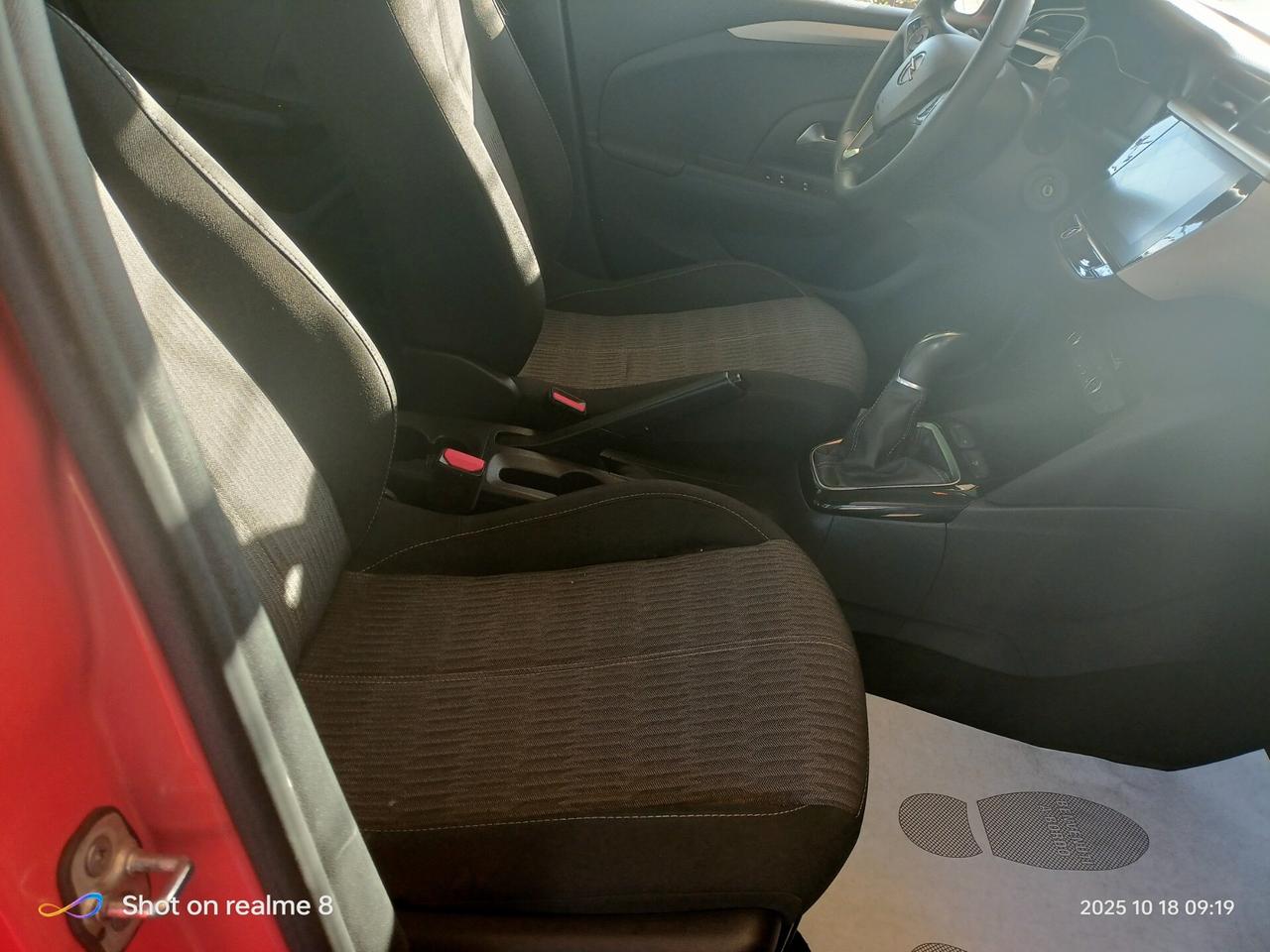 Opel Corsa 1.2 Edition