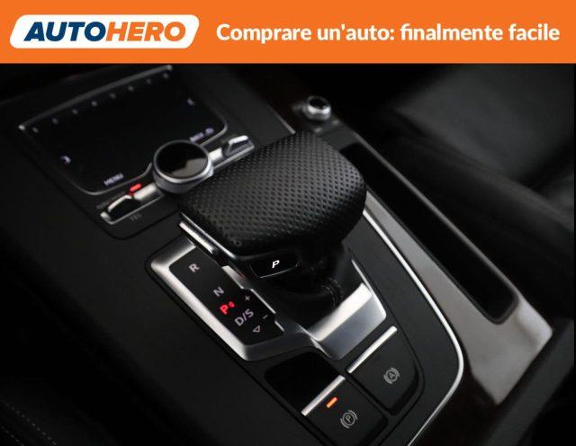 AUDI Q5 50 TFSI e quattro S tronic S line plus