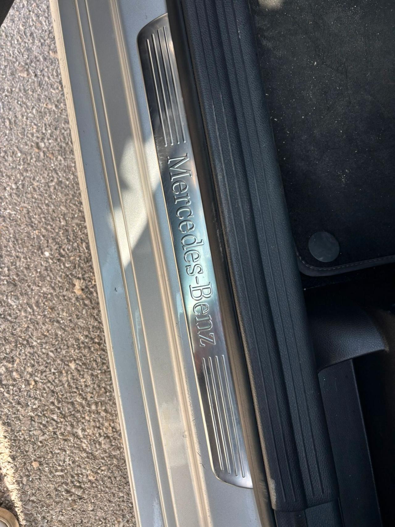 Mercedes-benz B 180 CDI Automatic Premium