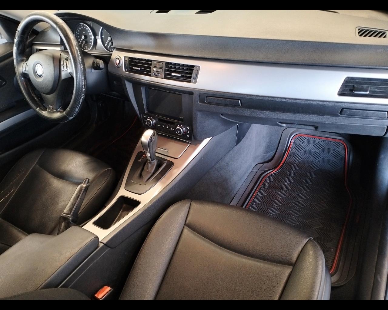 BMW Serie 3 (E90/91) 320d cat Touring Eletta