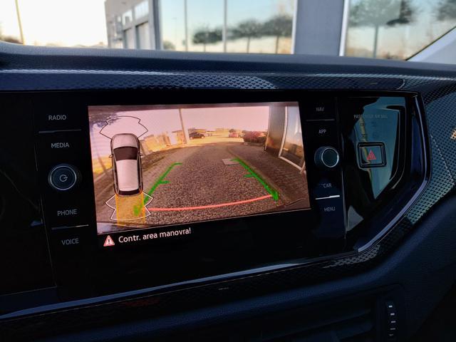 VOLKSWAGEN Polo 1.0 TSI Edition Plus