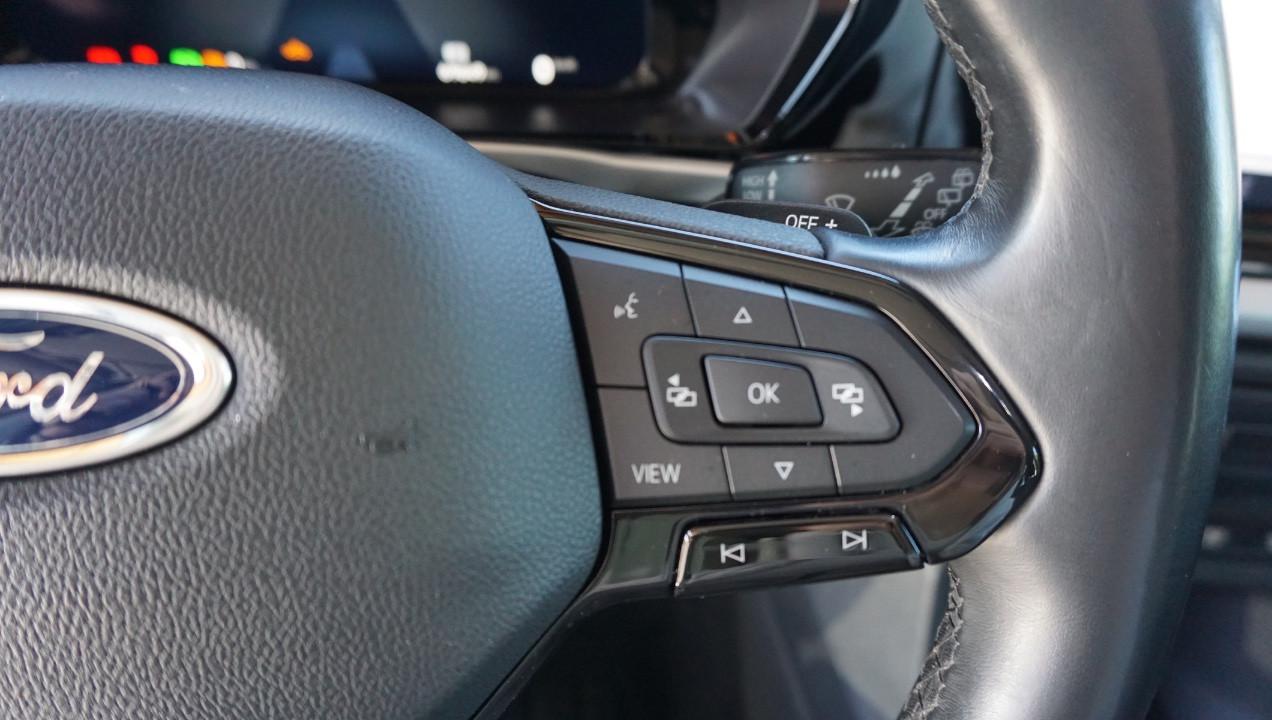 FORD Tourneo Connect V761 2.0 ecoblue 122cv Titanium auto