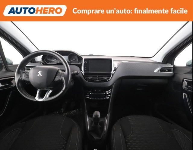 PEUGEOT 208 1° serie PureTech 82 5 porte Allure