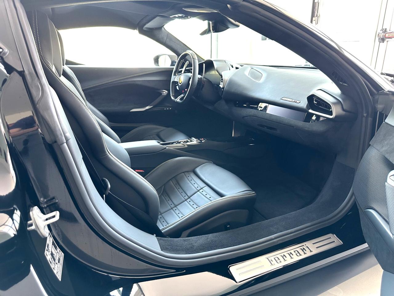 Ferrari 296 GTS