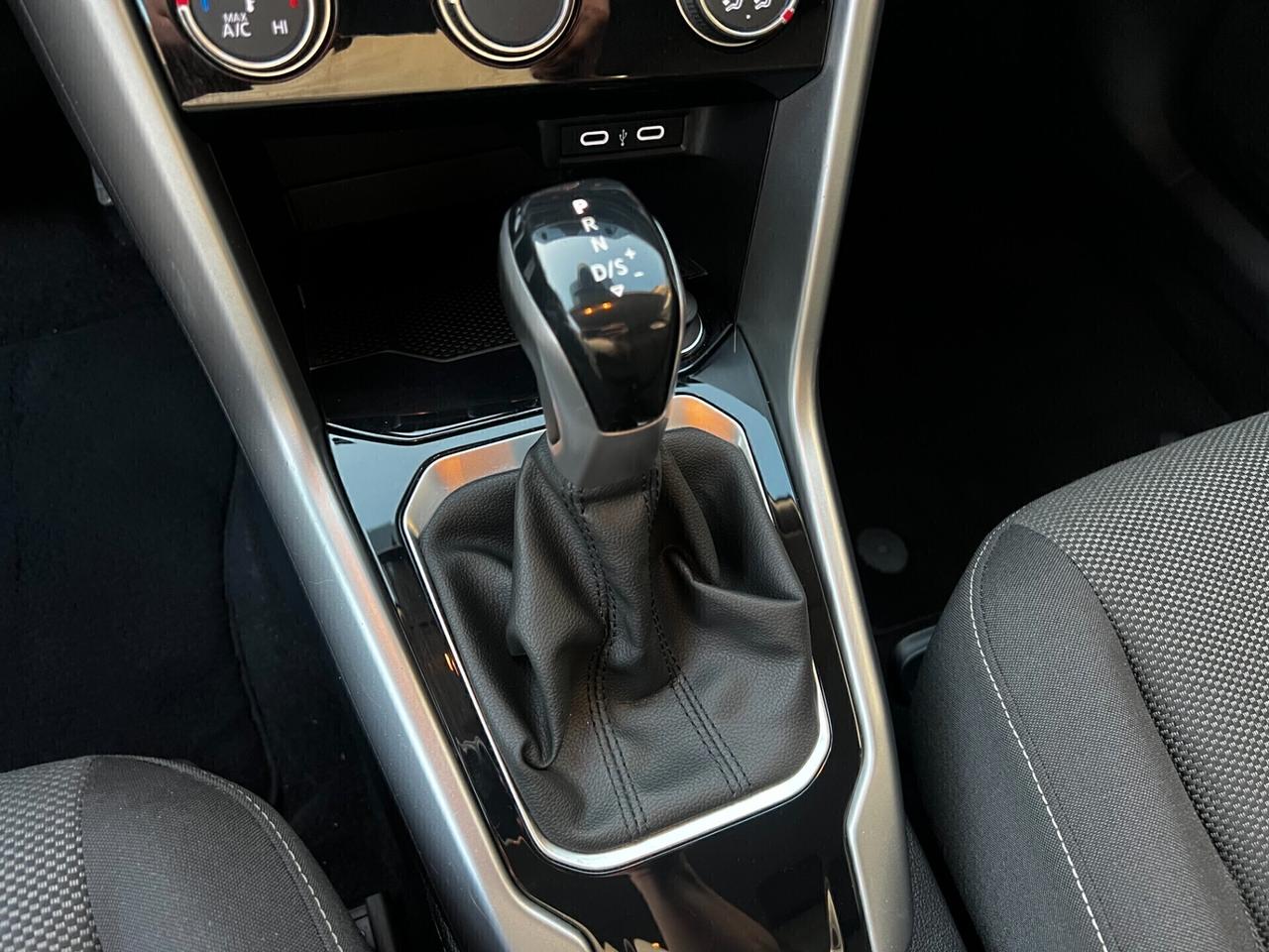 Volkswagen T-Roc 2.0 TDI SCR 150 CV DSG -2023