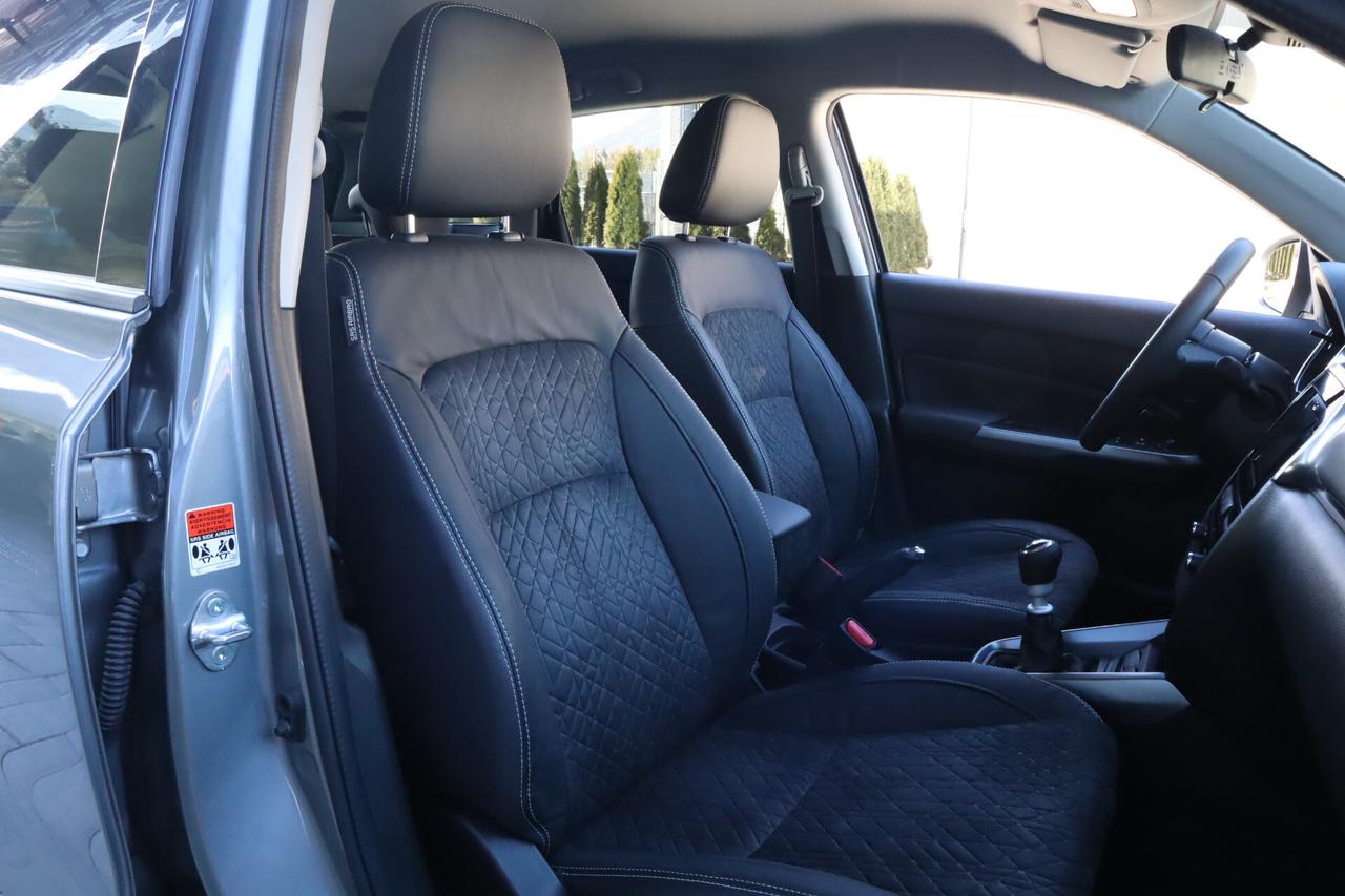 Suzuki Vitara COMFORT 4X4 GANCIO CAMERA GPL SOLO 18.000KM!