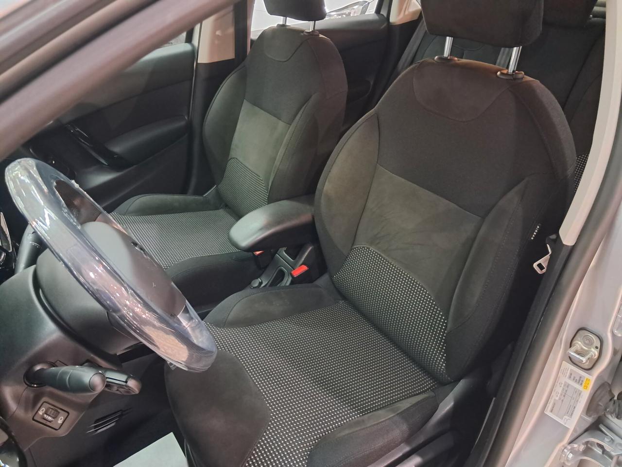 Citroen C3 BlueHDi 75 Exclusive