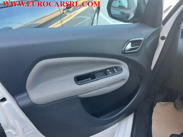 CITROEN C3 Picasso 1.6 HDi 90 Seduction
