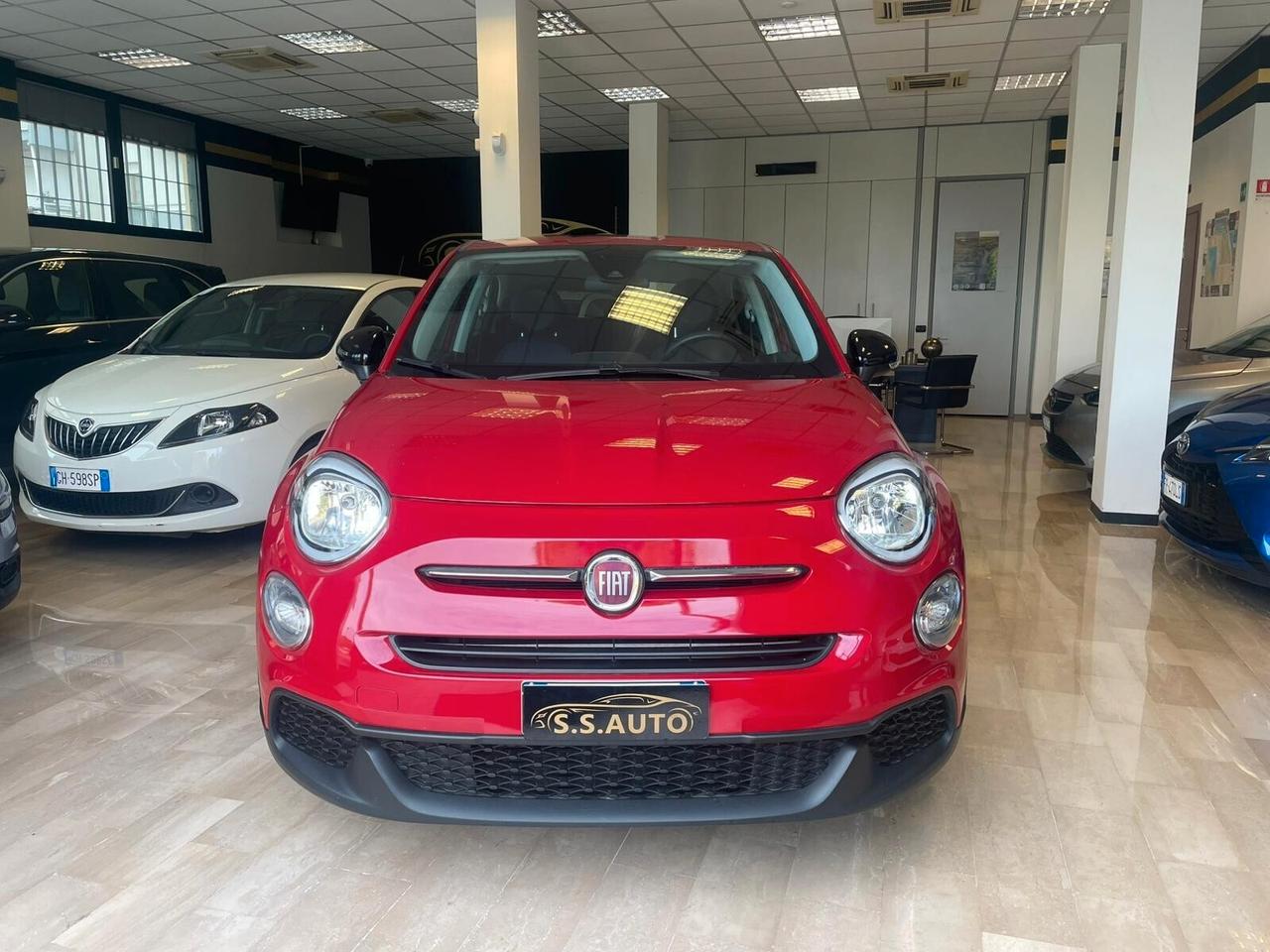 Fiat 500X 1.0 T3 120 CV Sport PROMO GPL IN DESCRIZIONE!!!