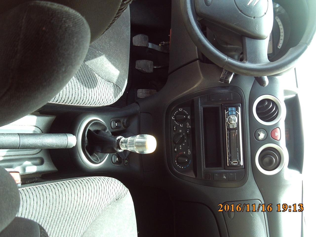 Citroen C3 1.1 Perfect Eco Energy G