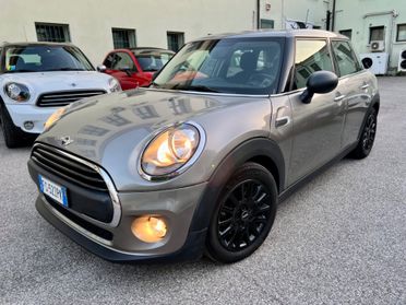 Mini Mini 1.2 One 75 CV 5. Porte
