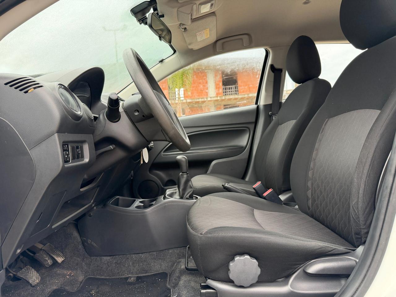 MITSUBISHI SPACE STAR 2022 1.2 BENZINA 71 CV *MARCIANTE