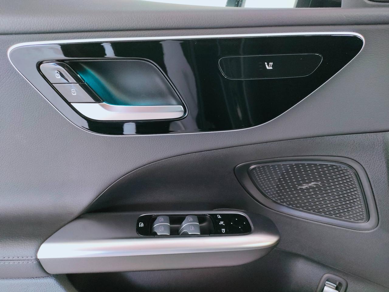 Mercedes-Benz Classe C-S206 SW 2021 - C SW 200 d mhev Advanced auto