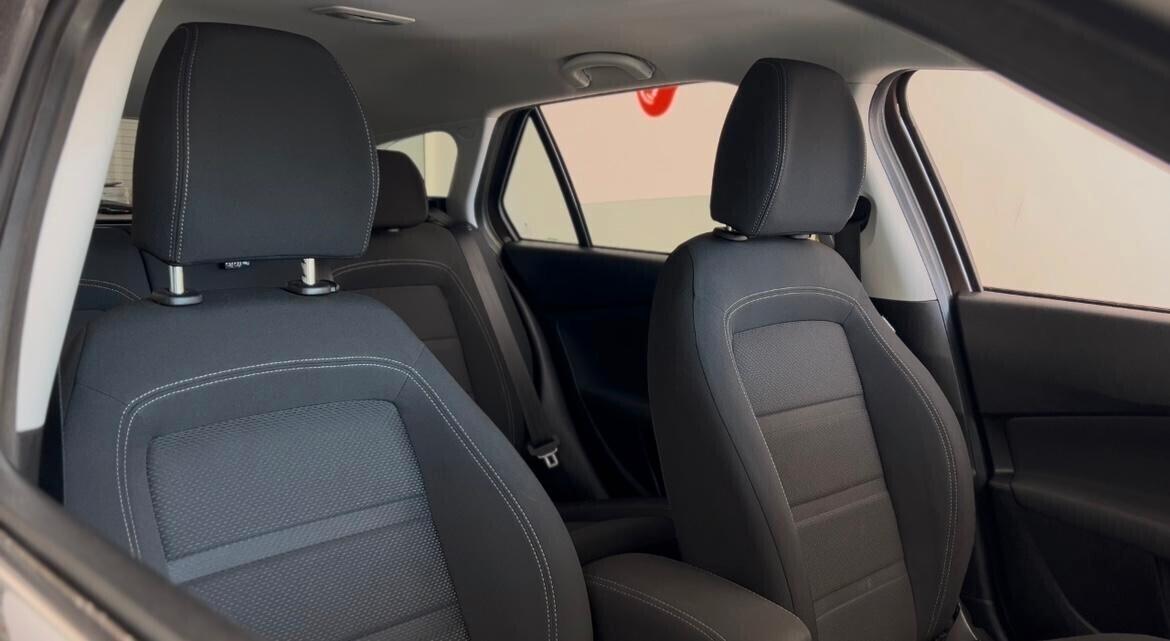 FIAT TIPO - ANNO 12/2020 - Cc 1.6 - Cv 120