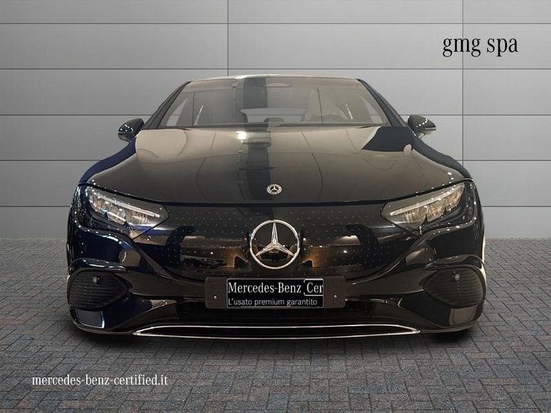 Mercedes-Benz EQE 350+ Advanced