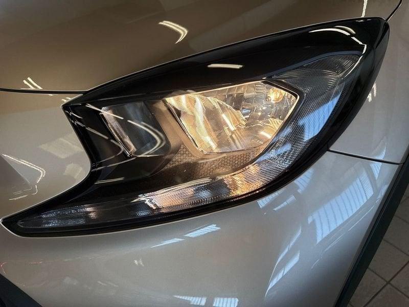 Toyota Aygo X 1.0 VVT-i 72 CV 5p. Trend