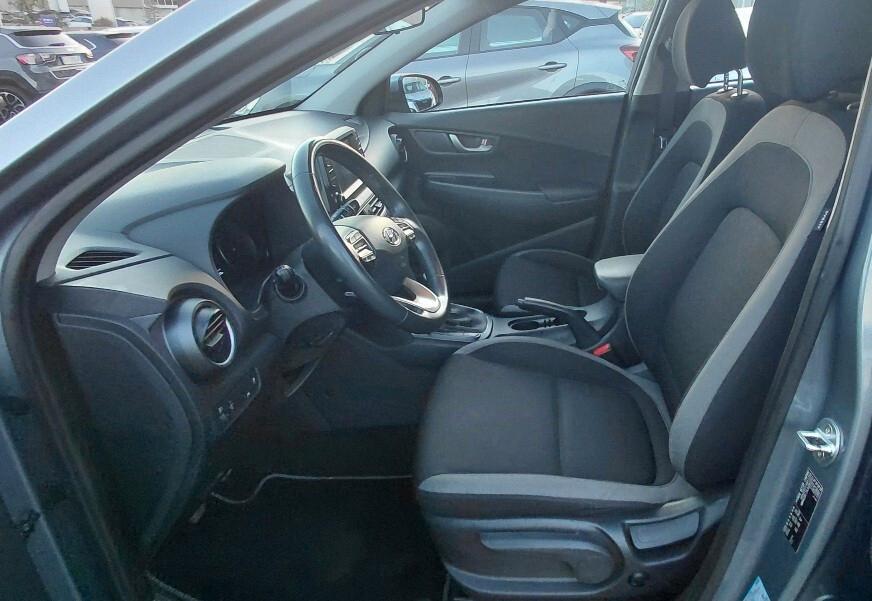 Hyundai Kona 1.0 T-GDI Style