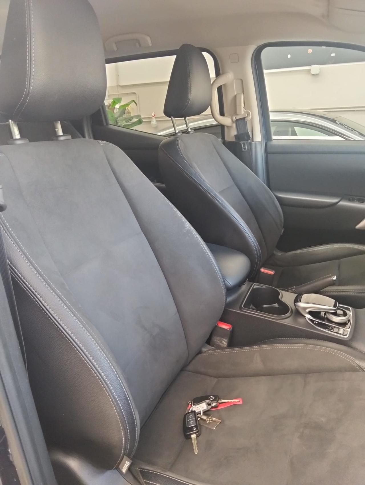 Mercedes-benz Classe X 250 d 4Matic Power Business