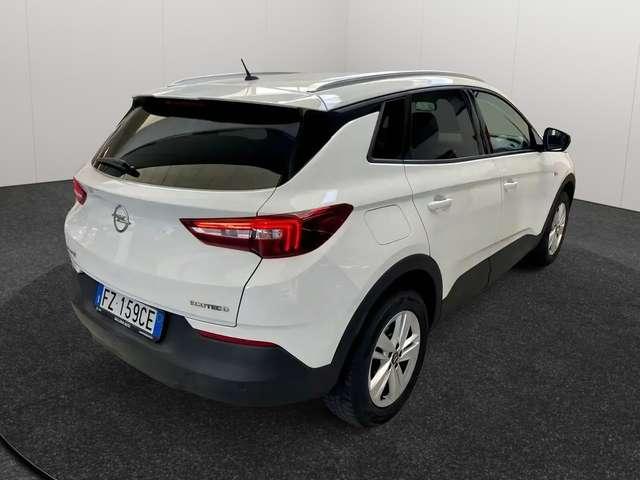 Opel Grandland X 1.5 130CV Advance