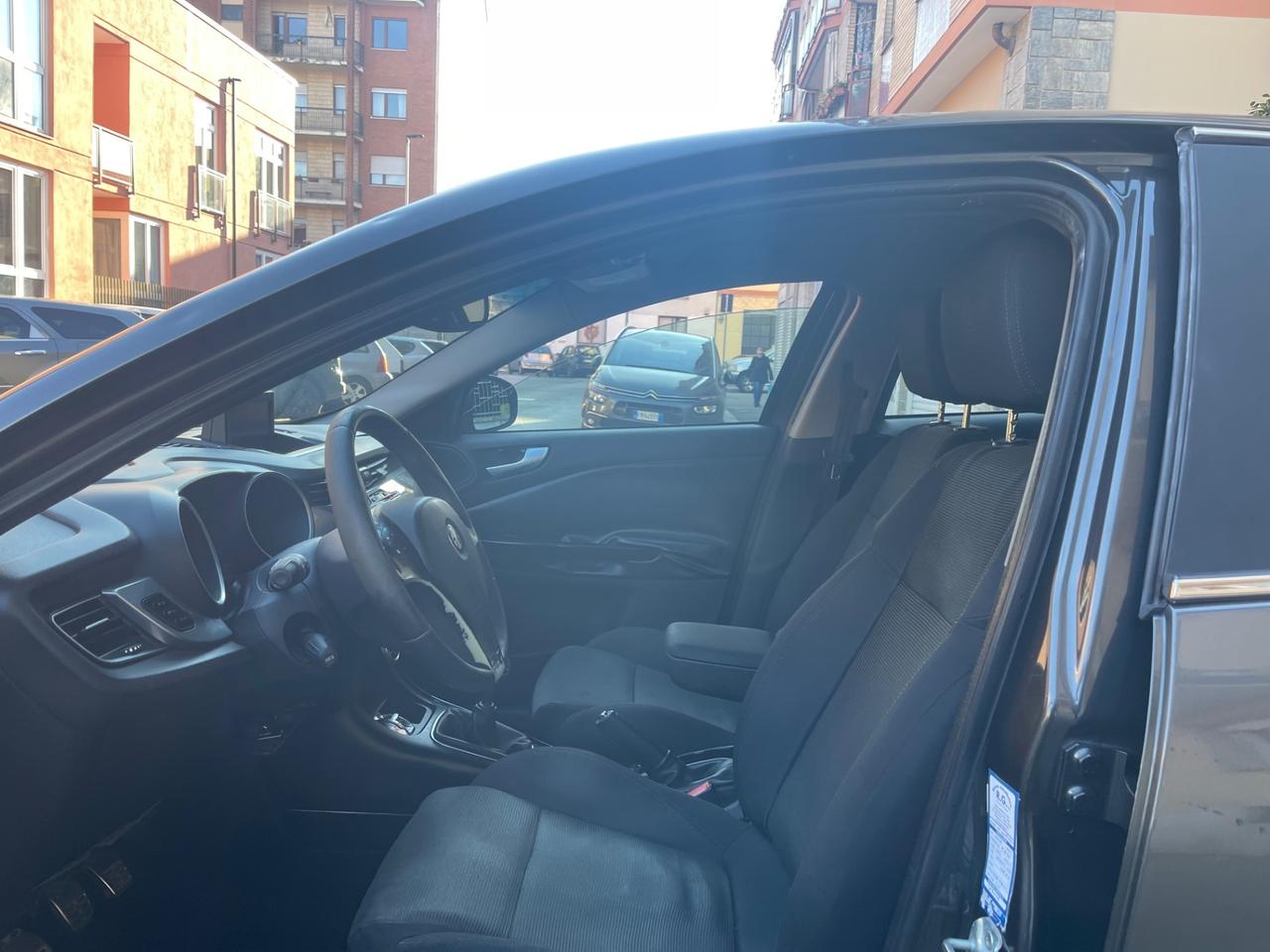 Alfa Romeo Giulietta 1.4 Turbo 120 CV Progression