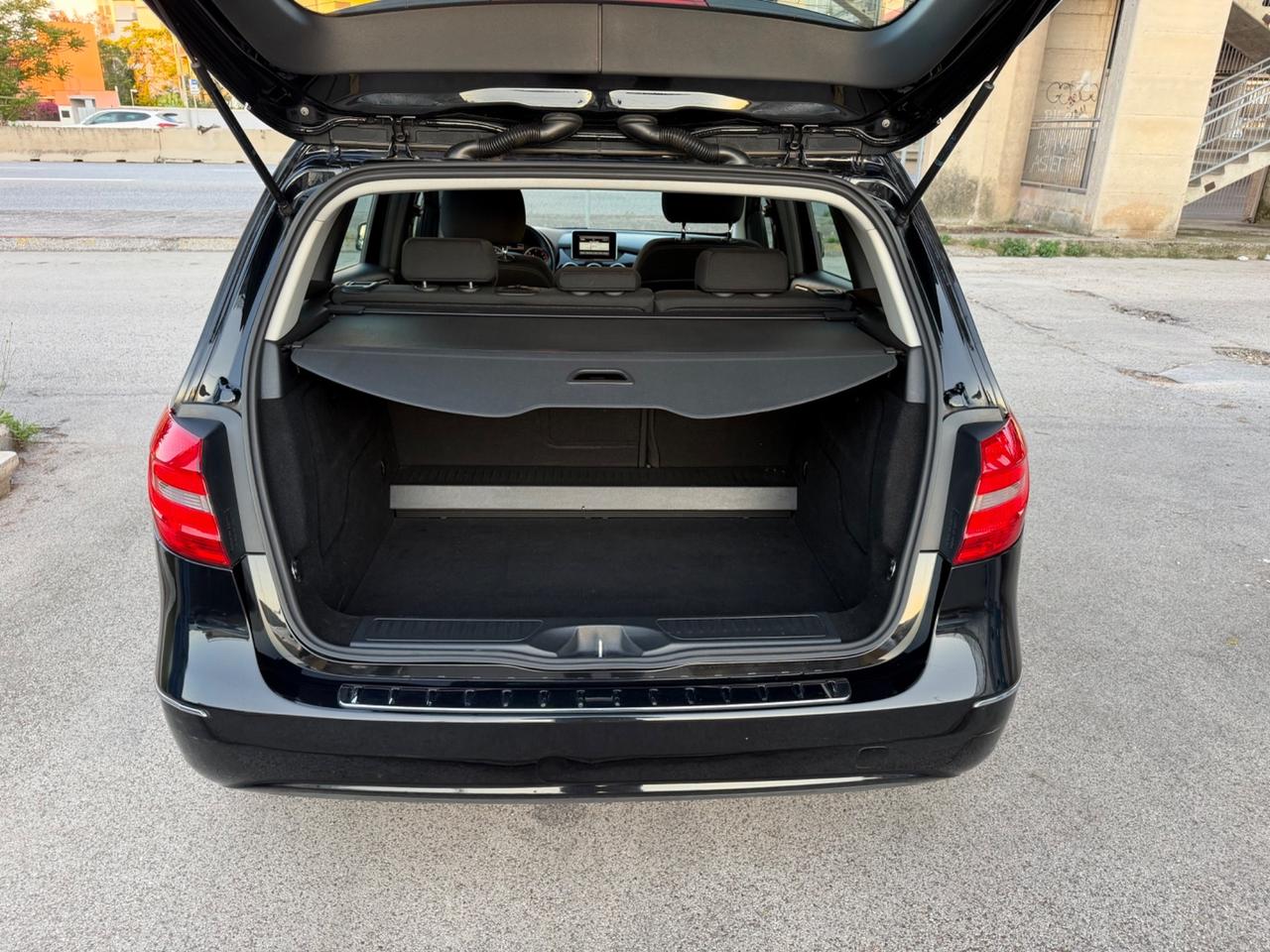 Mercedes-benz B 180 CDI 110 cv 2014 Executive