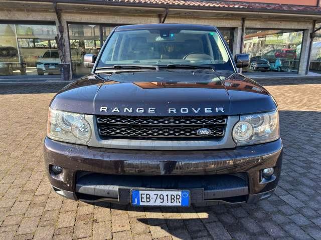 Land Rover Range Rover Sport Range Rover Sport 3.0 tdV6 HSE AUTOBIOGRPHY