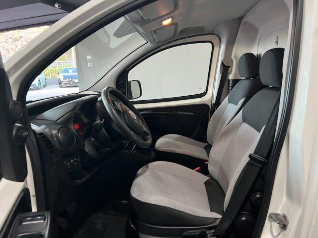 FIAT Fiorino 1.3 MJT 95CV Cargo SX