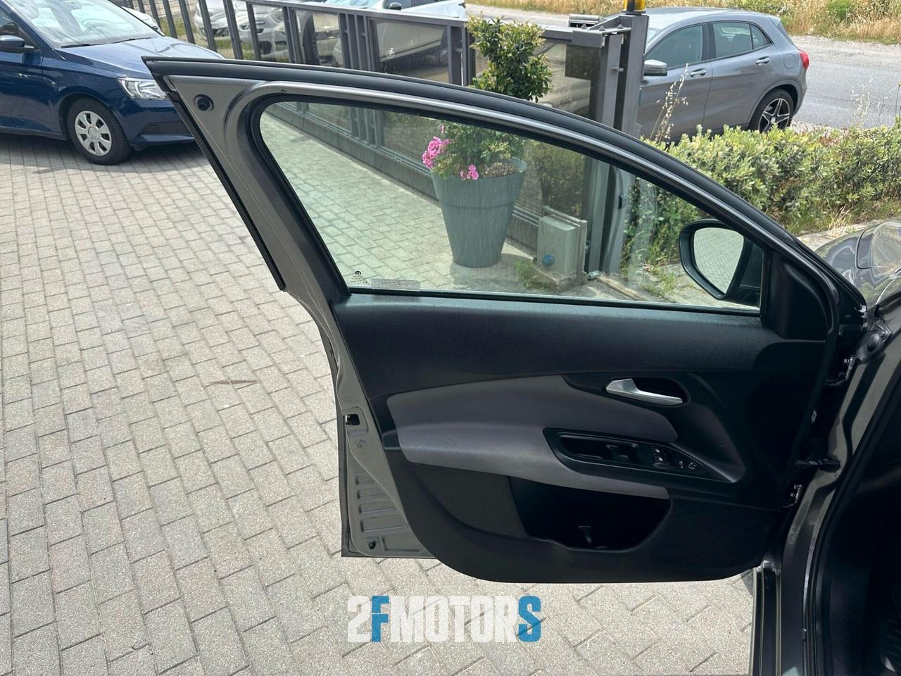 Fiat Tipo 1.3 Mjt S&S 5 porte Lounge 95 CV