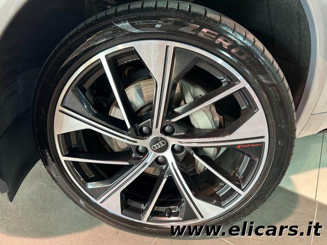 AUDI Q5 50 TFSI e quattro S tronic S line