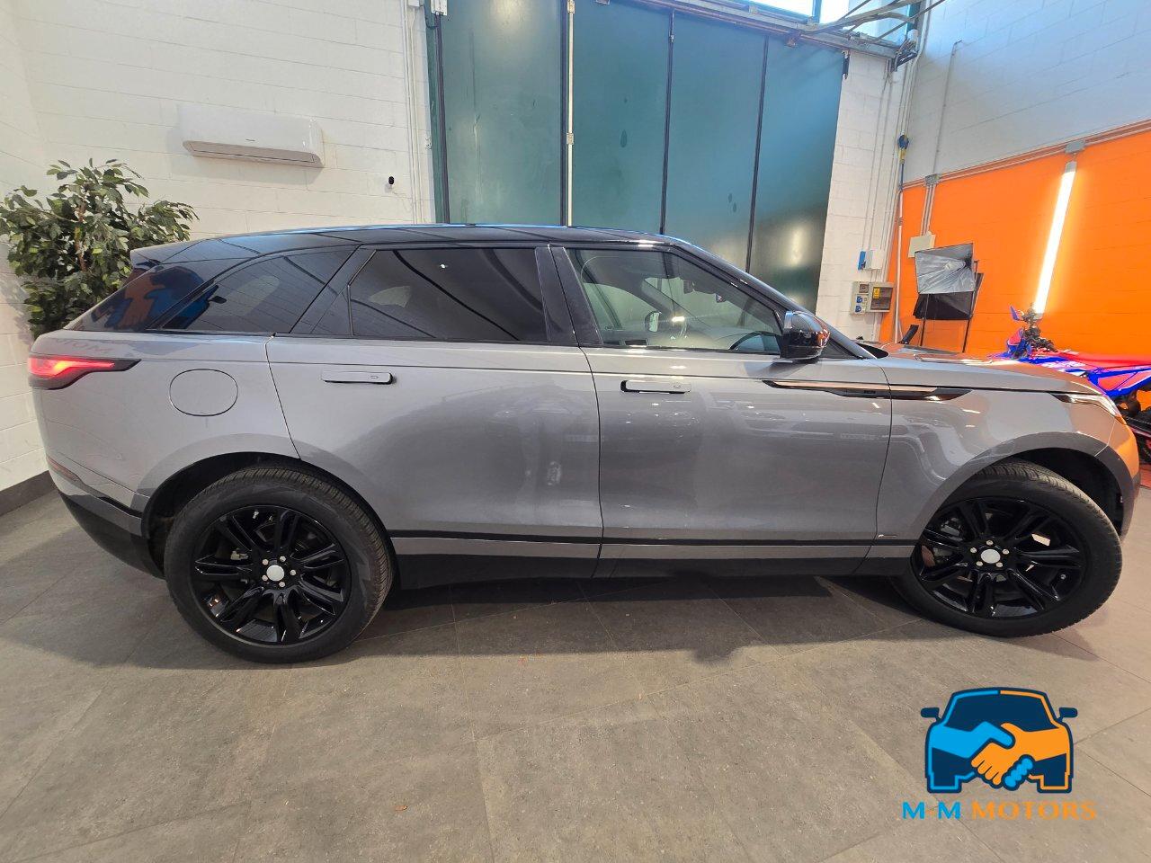 Land Rover Range Rover Velar 2.0d i4 HSE 240cv auto my20