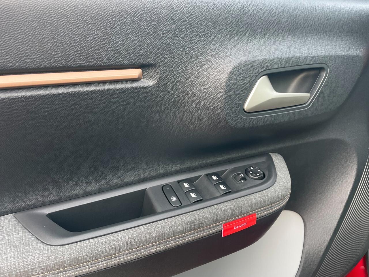 Citroen C3 Aircross PureTech Turbo 100 Plus Km 0